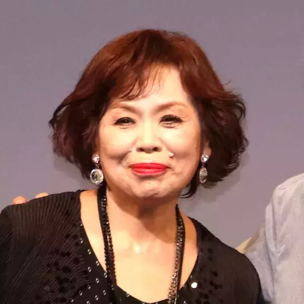 上沼恵美子、今年９月に亡くなった大ベテラン女優を称賛「出ている作品はお墨付きやなと思ったんですよ」
