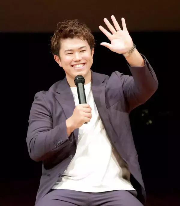 【日本ハム】今川優馬が２年連続の渡米　ヤンキース・ジャッジ流で「さらなるアップデートを」