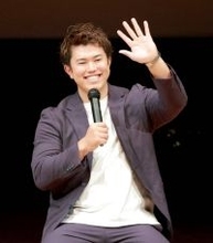 【日本ハム】今川優馬が２年連続の渡米　ヤンキース・ジャッジ流で「さらなるアップデートを」