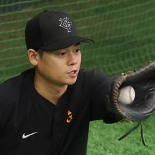 巨人・坂本勇人捕手が現役引退しブルペン捕手転身「ジャイアンツのユニホームを着てプレーできたことは誇り」