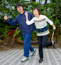 【箱根駅伝】柏原竜二さん×増田明美さん対談　青学大、駒大、国学院大、中大の“４強”争い？！など語り尽くす