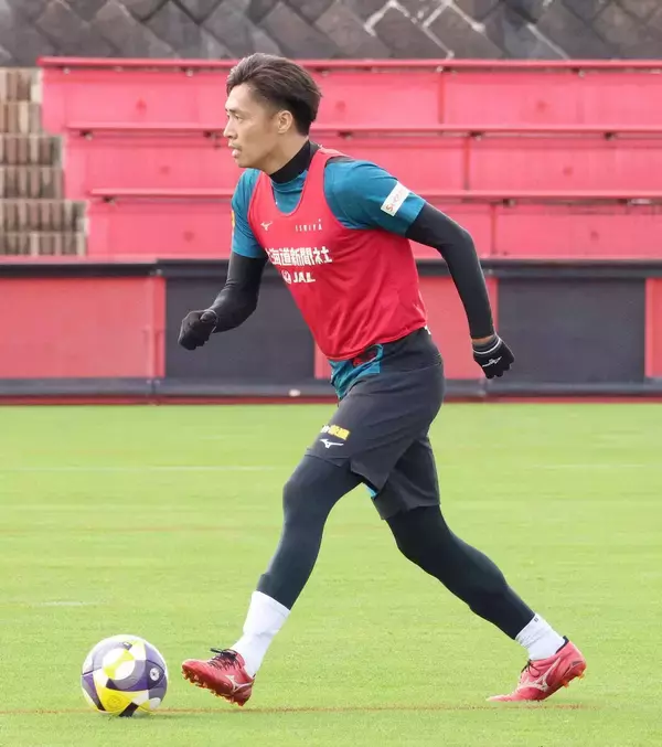 Ｊ２札幌がＤＦ宮大樹のＪ１名古屋復帰を正式発表　ＭＦ林田友兜はＪＦＬのＶ大分へ期限付き移籍