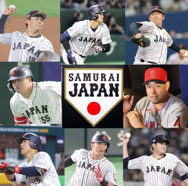 ＷＢＣ侍ジャパンは残り１枠に　吉田正尚、今永昇太、千賀滉大らの名前は呼ばれず…最終ロースター発表は２月６日