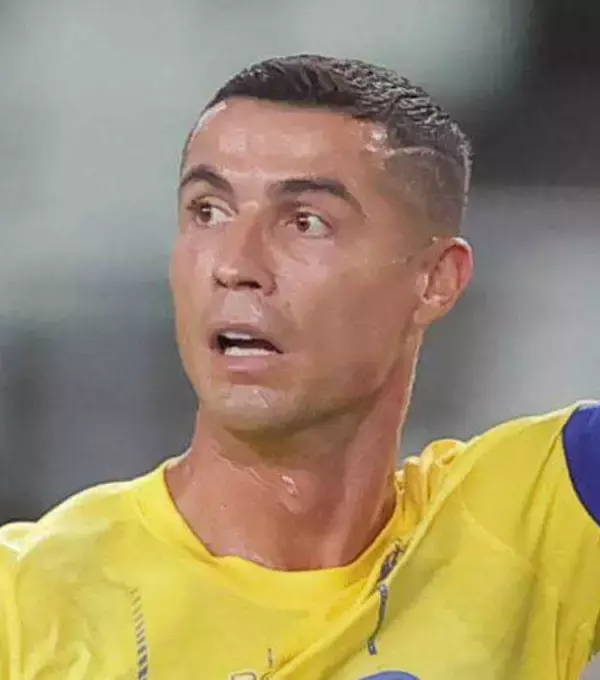 Ｃロナ激怒！？　２試合連続の出場ボイコットへ　所属アル・ナサルへ資金援護がないことに抗議！？…米報道