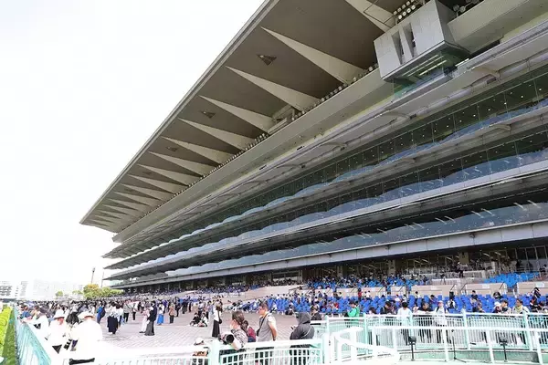 第１ＲにおけるＪＲＡレコードの売り上げを大幅更新！小倉競馬で１０億４８００万円超　東京・京都競馬は開催中止で