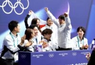 いざＳＰ、フィギュア男子の三羽がらすをポケモンに例えると…弟分の三浦佳生が特徴明かす