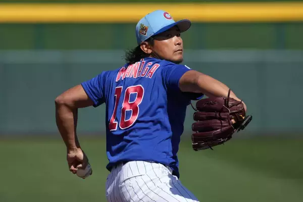 球団主導でＷＢＣ不参加の今永昇太　米記者の“意地悪”質問にも神対応連発「その時はテレビを消して…」「僕は神様じゃない」