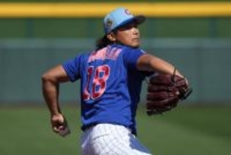 球団主導でＷＢＣ不参加の今永昇太　米記者の“意地悪”質問にも神対応連発「その時はテレビを消して…」「僕は神様じゃない」