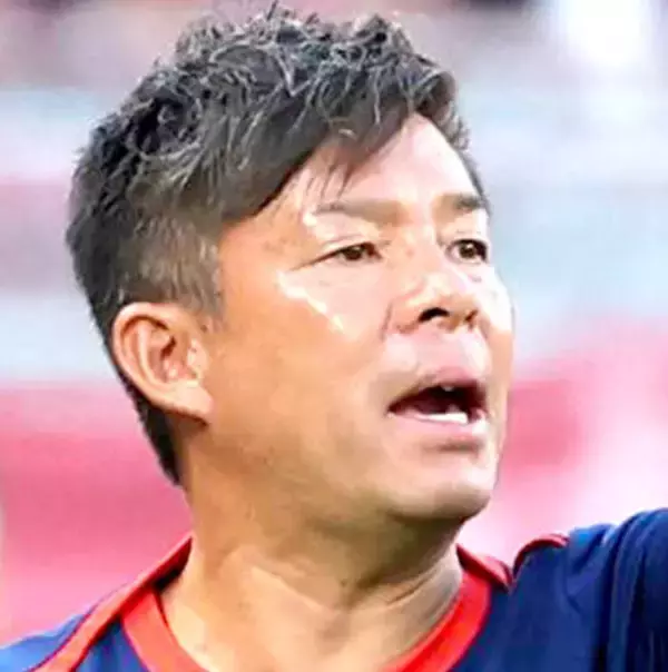 鹿島・鬼木監督「もっと爆発できる戦いを」強調した３点目の重要性「決めないと」２―０勝利に満足せず