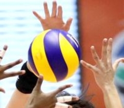 【バレーボール】女子の姫路がＰＯ進出　男子は大阪Ｂが２６勝目…ＳＶリーグ