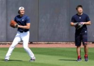 【ＷＢＣ】日本・ベネズエラ戦ＰＶの開催地決定　大谷翔平、鈴木誠也の故郷や北山亘基の母校など全国各地