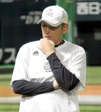 【ソフトバンク】倉野信次投手チーフコーチが「日替わり方程式」示唆　４・５６の救援防御率に「最終的に形がしっかり定まってくれば」