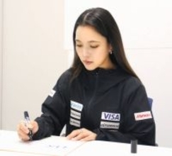 【ジャンプ】高梨沙羅が今後を語る「４年後は今は考えられてはいない」憧れは今でも「山田いずみさん」…単独インタビュー【中編】　