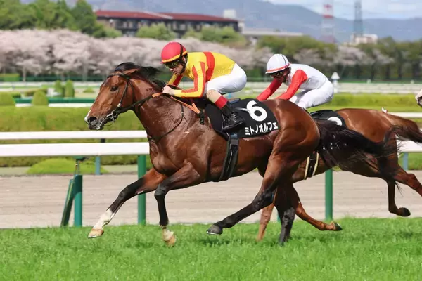 【注目馬動向】心斎橋Ｓを勝ったミトノオルフェは京王杯ＳＣへ　ブレイヴロッカーは天皇賞春に登録　