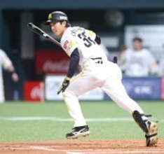 【ソフトバンク】柳町達が初回に先制２点打　２試合ぶりのスタメン起用に応える