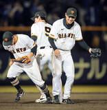 「【巨人】阿部監督、石塚裕惺３番起用は「期待しているからこそ」さらなる高いレベル求める…一問一答」の画像1