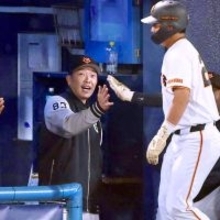 【巨人】阿部監督、石塚裕惺３番起用は「期待しているからこそ」さらなる高いレベル求める…一問一答