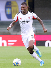 ポルトガル代表ＦＷレオンを巡って４大クラブが熾烈な争奪戦　１３１億円はお買い得？　本人は移籍前向き