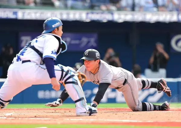 【巨人】プロ初「３番」で佐々木俊輔が仕事　通算１３３試合目で初の抜てきに２出塁で応える