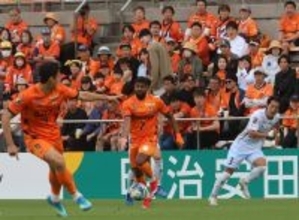 Ｊ１清水３連敗…それでもＭＦカピシャーバ＆ＤＦ本多勇喜が戦列復帰で光　吉田孝行監督「少しずつ…戻ってきている」