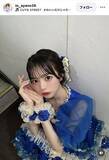 「ＣＵＴＩＥ　ＳＴＲＥＥＴ・増田彩乃、上目づかいの破壊力がハンパない！「かわいいの過剰摂取」「尊い」「さすが」」の画像1