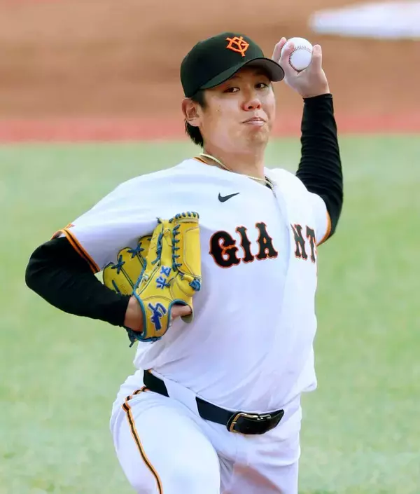 「２軍だから…」巨人・又木鉄平が５回無失点投球も反省しきりの理由…「１軍でも２軍でも」共通する課題