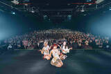 「アイナ・ジ・エンド　実妹のダンサー・ＲＥｉＫＡとステージ共演　公演前には“聖地巡礼”「妹が喜んでいてうれしかった」」の画像1