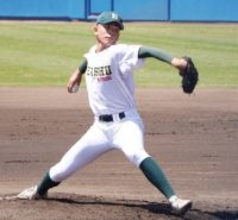 【高校野球】「最後の夏は１５５キロ」専大松戸にまたまた好投手現る　背番号１８　２年生の最速１４８キロ右腕が花咲徳栄戦に先発