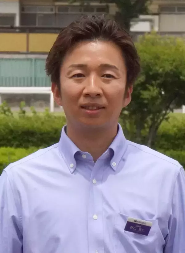 【浦和競馬】野口寛仁調教師が地方通算１００勝「これまでよりスピードを上げて２００勝を達成したい」