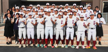 【高校野球】沼津商・後藤幸樹が夏の主役に名乗り　俊足＆高校通算１６本塁打のプロ注目捕手　憧れは巨人・小林誠司捕手…全国選手権静岡県大会７月４日熱戦スタート
