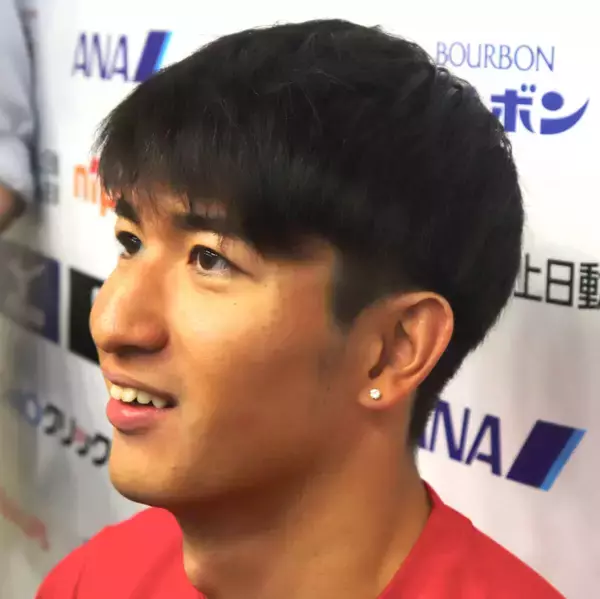 【競泳】フォロワー数急上昇の岡留大和、今夏パンパシは試験とどんかぶり「教授とのバトルが待っている」「とりあえず土下座しないと」…米カリフォルニア大バークレー校在籍