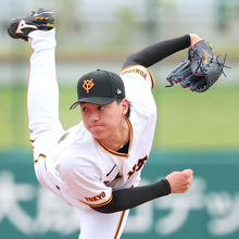 巨人の支配下昇格は残り３枠！２軍で４勝の３年目右腕＆走攻守揃う２１歳　今注目の育成セブンを一挙紹介！…来月末が登録期限