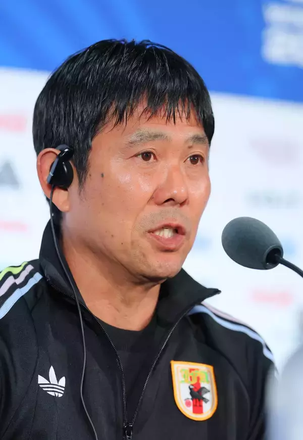 【Ｗ杯】森保監督が１位通過したいもう一つの理由…暑さと環境に慣れたメキシコ・モンテレイでのモロッコ戦が「１番ベスト」