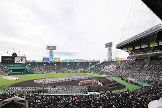 【高校野球】県内公式戦８３連勝中の聖光学院が軸　学法石川は投手力で勝負　公立勢にも力…福島大会