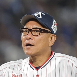 【ヤクルト】３被本塁打で今季最多タイの１２失点　池山隆寛監督「明日はうちの花火大会になればいい」