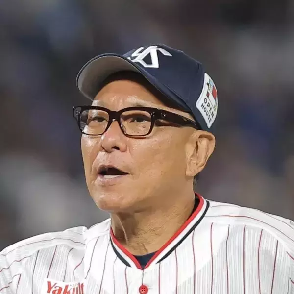 【ヤクルト】３被本塁打で今季最多タイの１２失点　池山隆寛監督「明日はうちの花火大会になればいい」