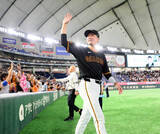 「【巨人戦みどころ】７月好調の坂本は東京Ｄで通算４９６打点…広島戦で史上２人目の「５００打点」決めるぞ」の画像1