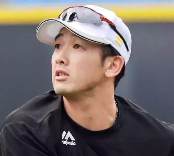 【ソフトバンク】骨折で離脱中の山本祐大が２１日から１軍合流　「明日から来ます」小久保監督が明かす