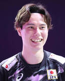 「【バレー】高橋藍、サーブで全体２位　総得点２６２も全体４位でともに日本勢トップ　石川祐希は１７９得点　ポーランドが史上最多３度目Ｖ」の画像1