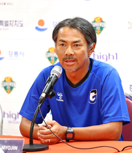 Ｇ大阪・中谷進之介「今シーズンの中でも一番大事」　１１日に一発勝負のＡＣＬＥプレーオフ・アウェー江原戦