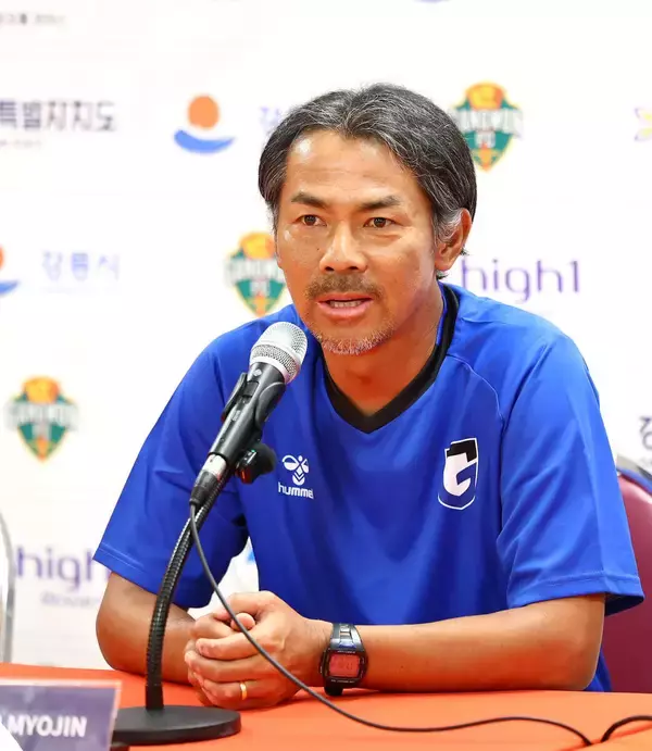 Ｇ大阪・中谷進之介「今シーズンの中でも一番大事」　１１日に一発勝負のＡＣＬＥプレーオフ・アウェー江原戦