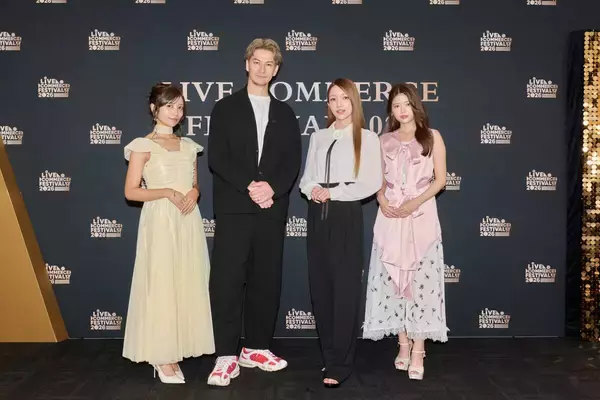 人気ＹｏｕＴｕｂｅｒ・ゆん、後藤真希と初共演「冷凍保存されているみたいに美を保たれている」
