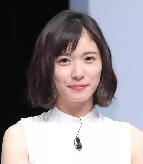 松岡茉優　オファーがあっても「受けない」仕事を明かす　今年初挑戦したが「餅は餅屋です」「毎日泣いてました」