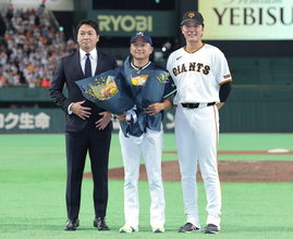 記録が証明する「小さな大投手」身長１７０センチ未満で２０年以上１軍出場は伝説の盗塁王らに次ぐ３人目　ヤクルト・石川雅規