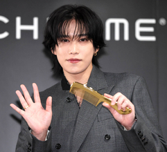 キスマイ・千賀健永　デビュー１５周年「まだまだ大きなグループに」Ｓｎｏｗ　Ｍａｎへの差し入れ事情も明かす