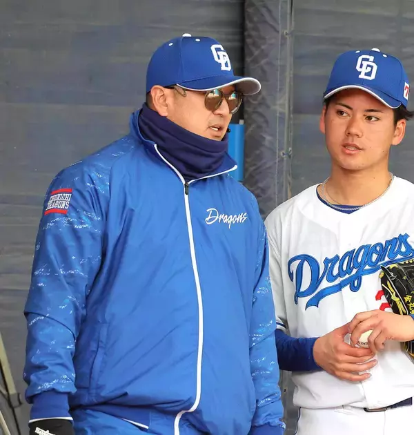 【中日】小山伸一郎コーチが退団…今季は派遣先のＢＣ千葉で指導　２５年に２軍投手統括コーチとして入閣