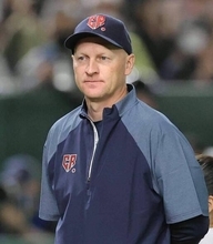 ＷＢＣチェコ代表監督が深い日本愛示す　１次Ｒで激突も「絆が続いてほしい」　前回大会で佐々木朗希の謝罪が話題