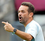 Ｇ大阪、クラブ初の１次リーグ全勝突破　退任が決定しているダニエル・ポヤトス監督との最終戦を勝利で飾る