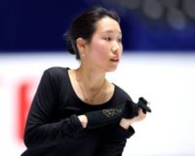 【全日本フィギュア】今季で引退の三原舞依がフリーへ最終調整　午後６時２７分「ジュピター」で全日本最後の舞