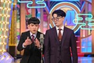 【Ｍ―１】初出場のめぞん、４組目終了で敗退決定　“上から目線”の敗戦の弁にもねぎらいの声多数